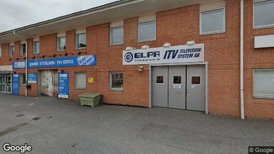 Büros zur Miete i Huddinge – Foto von Google Street View