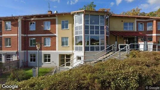 Office spaces for rent i Östra Göinge - Photo from Google Street View