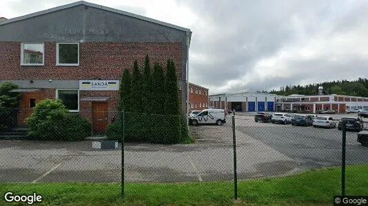Industrial properties for rent i Borås - Photo from Google Street View