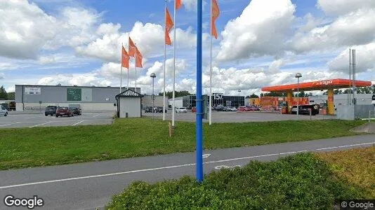 Büros zur Miete i Örebro – Foto von Google Street View