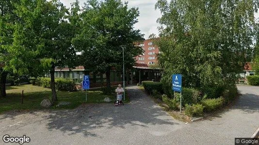 Büros zur Miete i Botkyrka – Foto von Google Street View