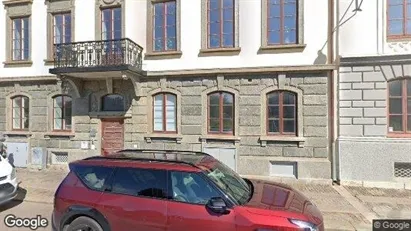 Büros zur Miete in Gothenburg City Centre – Foto von Google Street View