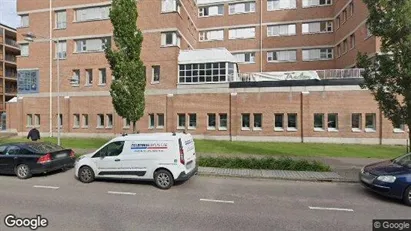 Office spaces for rent in Karlstad - Photo from Google Street View