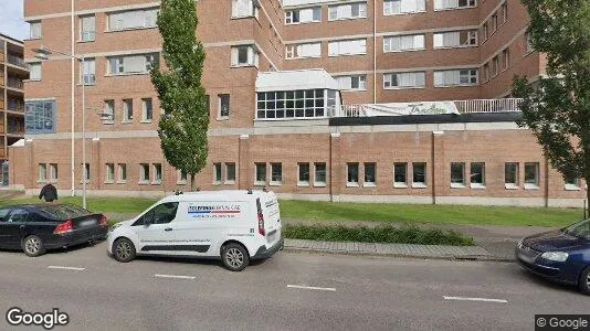 Büros zur Miete i Karlstad – Foto von Google Street View