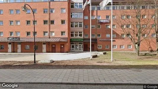 Büros zur Miete i Sollentuna – Foto von Google Street View