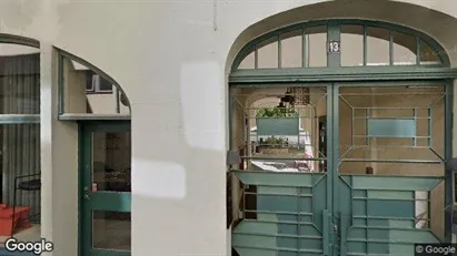 Büros zur Miete in Gothenburg City Centre – Foto von Google Street View