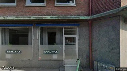 Office spaces for rent in Borås - Photo from Google Street View