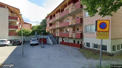 Büros zur Miete in Danderyd – Foto von Google Street View