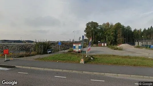 Werkstätte zur Miete i Sigtuna – Foto von Google Street View