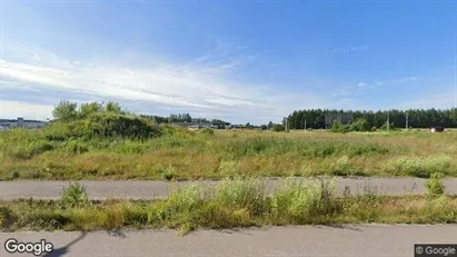 Werkstätte zur Miete in Enköping – Foto von Google Street View