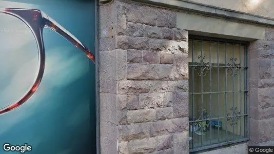 Büros zur Miete i Södermalm – Foto von Google Street View