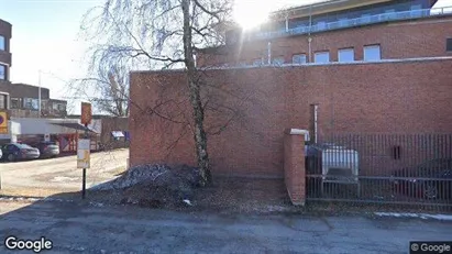 Office spaces for rent in Karlstad - Photo from Google Street View