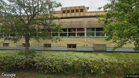 Werkstätte zur Miete i Katrineholm – Foto von Google Street View