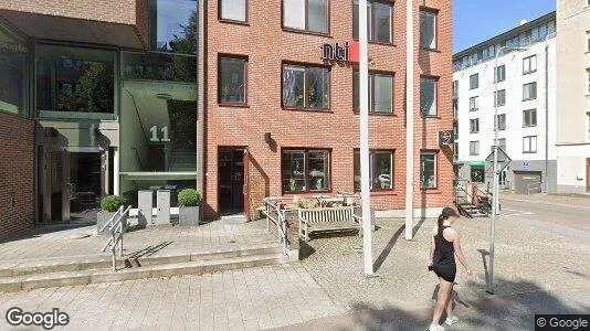 Kontorer til leie i Örgryte-Härlanda – Bilde fra Google Street View