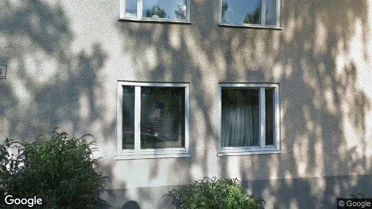 Kontorslokaler för uthyrning i Söderort – Foto från Google Street View