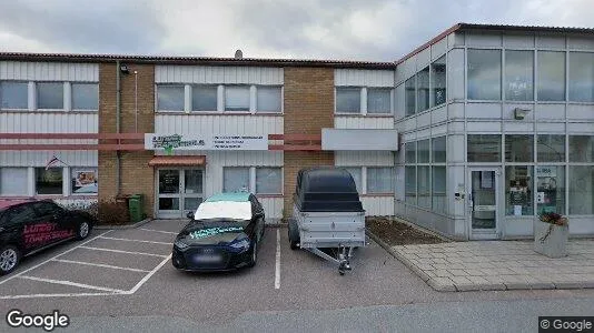 Office spaces for rent i Västerås - Photo from Google Street View