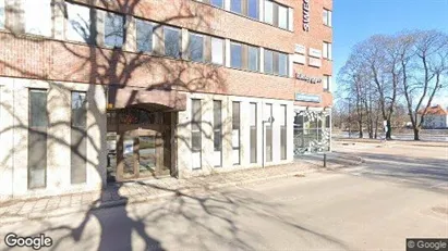 Office spaces for rent in Karlstad - Photo from Google Street View