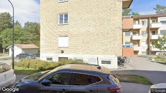 Kontorslokaler för uthyrning i Västerort – Foto från Google Street View
