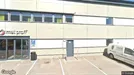 Büro zur Miete, Uppsala, Uppsala County, Svederusgatan 1