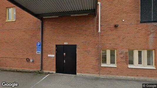 Büros zur Miete i Uppsala – Foto von Google Street View