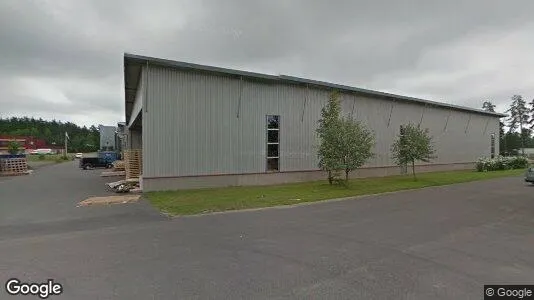 Werkstätte zur Miete i Jönköping – Foto von Google Street View