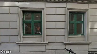 Büros zur Miete in Gothenburg City Centre – Foto von Google Street View