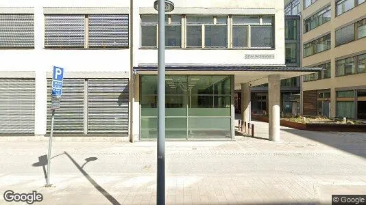 Büros zur Miete i Sundbyberg – Foto von Google Street View