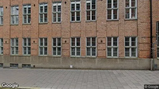 Office spaces for rent i Södermalm - Photo from Google Street View