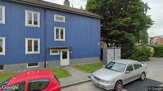 Werkstätte zur Miete i Västra hisingen – Foto von Google Street View