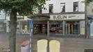 Kontor til leje, Gøteborg Centrum, Gøteborg, Västra Hamngatan 21
