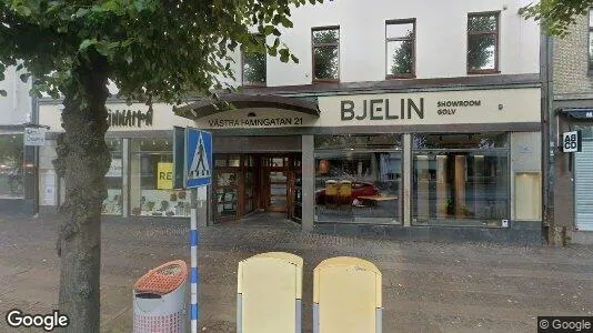 Kontorlokaler til leje i Gøteborg Centrum - Foto fra Google Street View