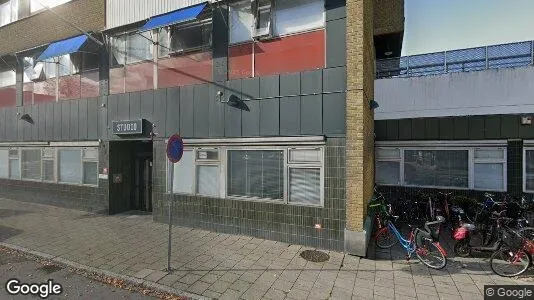Büros zur Miete i Malmö City – Foto von Google Street View