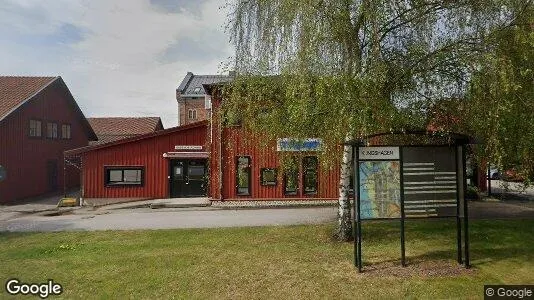 Büros zur Miete i Nyköping – Foto von Google Street View