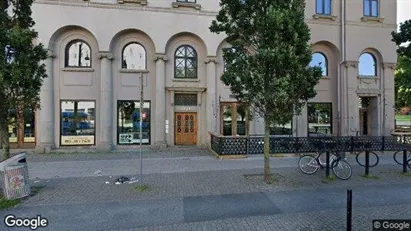 Kontorlokaler til leje i Gøteborg Centrum - Foto fra Google Street View