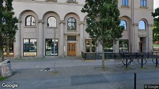 Kontorer til leie i Göteborg Sentrum – Bilde fra Google Street View