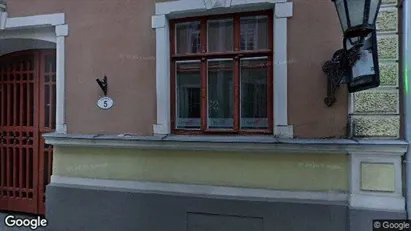 Lokaler til salgs i Tartu – Bilde fra Google Street View