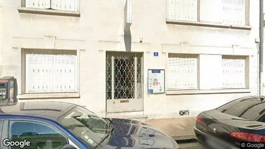 Coworking spaces for rent i Tours - Photo from Google Street View