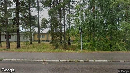 Büros zur Miete i Gävle – Foto von Google Street View