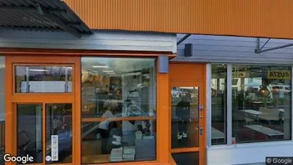 Værkstedslokaler til leje i Sollentuna - Foto fra Google Street View