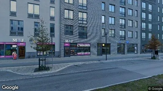 Office spaces for rent i Järfälla - Photo from Google Street View