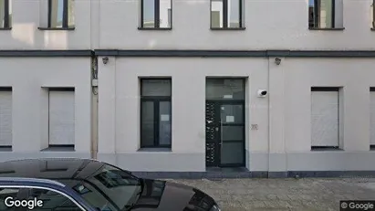 Lokaler til salgs i Stad Antwerp – Bilde fra Google Street View