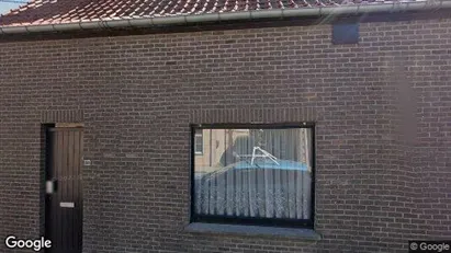 Warehouses for sale in Wingene - Photo from Google Street View