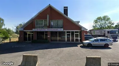 Warehouses for sale in Wingene - Photo from Google Street View