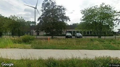 Gewerbeflächen zum Kauf in Tessenderlo – Foto von Google Street View