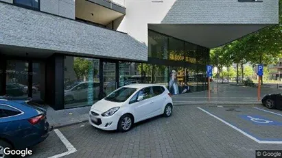 Commercial properties for rent in Genk - Photo from Google Street View
