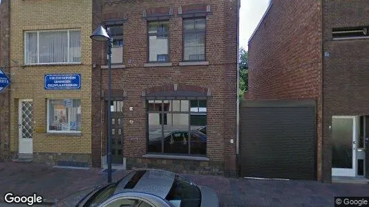Commercial properties for rent i Genk - Photo from Google Street View