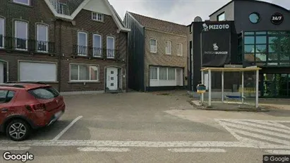 Gewerbeflächen zum Kauf in Haaltert – Foto von Google Street View