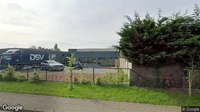 Lager zum Kauf in Gistel – Foto von Google Street View