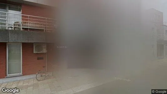 Office spaces for sale i Dendermonde - Photo from Google Street View