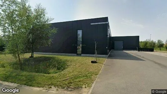 Warehouses for sale i Ham - Photo from Google Street View